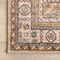 Nuloom Hollyn Vintage Medallion Machine Washable Area Rug 9ft x 12ft BIML05A-9012 - alternate 6